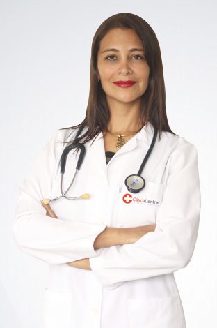 Dra. Vanessa Acosta R.