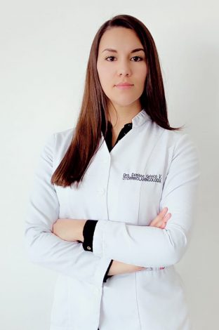 Dra. Denisse Grieco